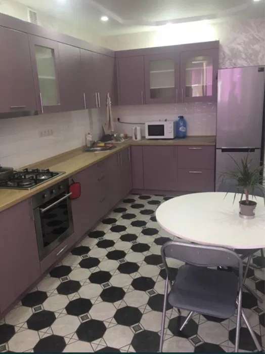 Квартира 1-кімн. продаж Софіївська Борщагівка – 40 м²