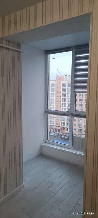 Квартира 1-кімн. продаж Софіївська Борщагівка – 42 м², Софіївська Борщагівка — 3/5