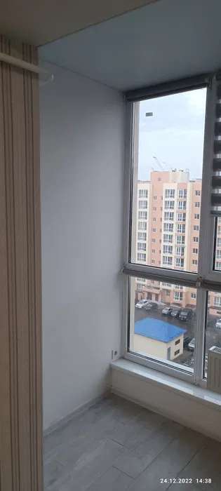 Квартира 1-кімн. продаж Софіївська Борщагівка – 42 м², Софіївська Борщагівка — 4/5