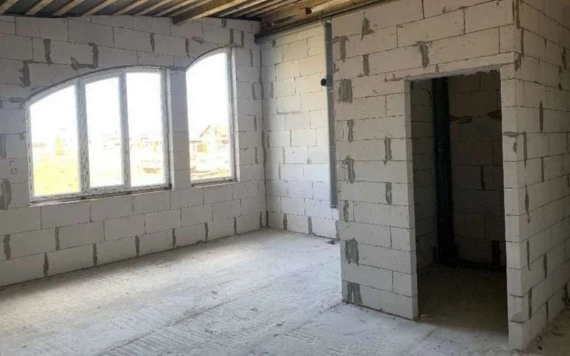 Квартира 1-кімн. продаж Софіївська Борщагівка – 29 м², Софиевская Борщаговка — 2/2