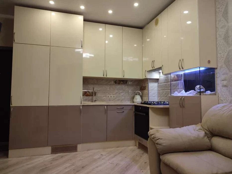 Квартира 1-кімн. продаж Софіївська Борщагівка – 30 м², Софиевская Борщаговка — 2/5