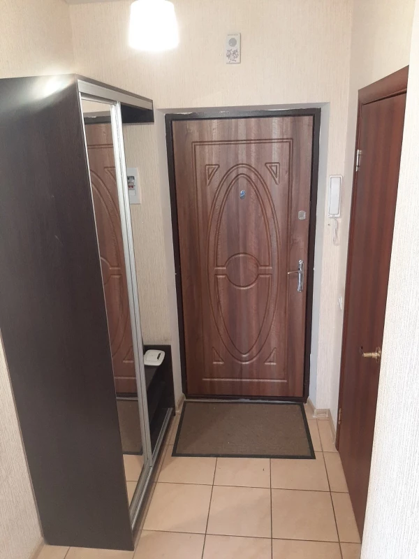 Квартира 1-кімн. оренда Авангард, Авангард – 1 м², Авангард — 2/3