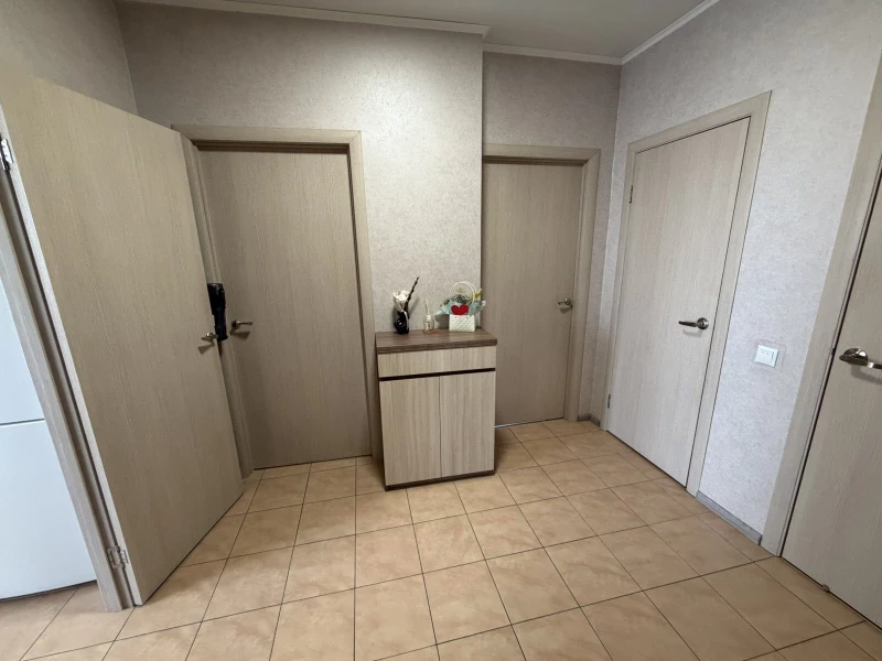 Квартира 2-кімн. продаж Авангард, Авангард – 50 м², Авангард — 7/15