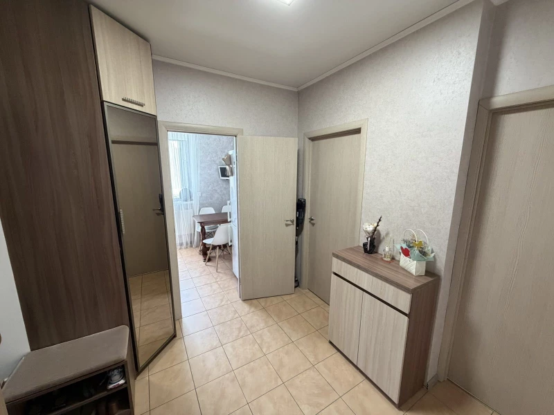 Квартира 2-кімн. продаж Авангард, Авангард – 50 м², Авангард — 8/15