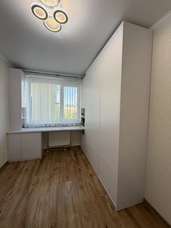 Квартира 2-кімн. продаж Авангард, Авангард – 50 м², Авангард — 13/15