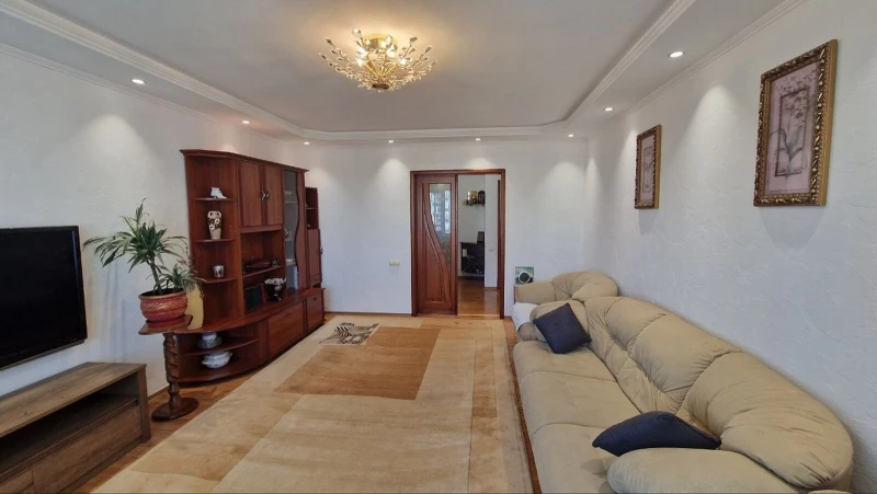 Квартира 3-кімн. продаж Одеса, Київський – 79 м², Одеса — 3/15