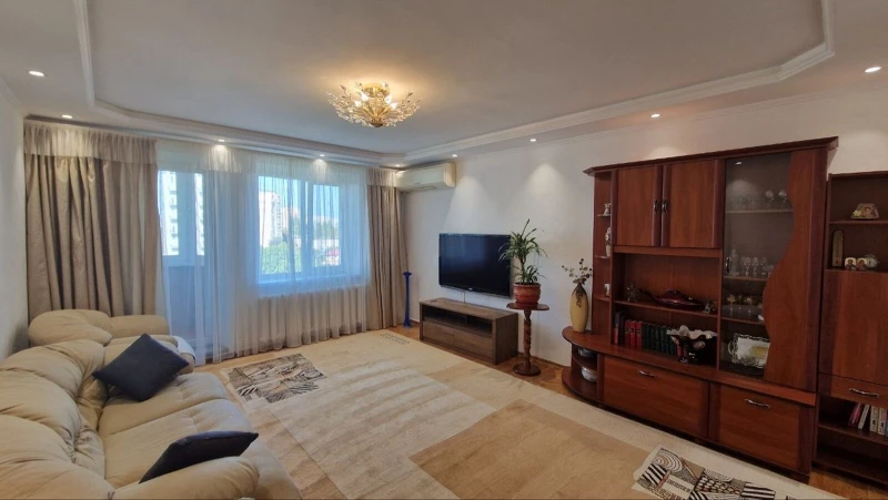 Квартира 3-кімн. продаж Одеса, Київський – 79 м², Одеса — 4/15