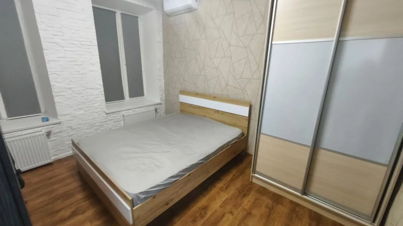 Квартира 2-кімн. оренда Одеса – 60 м², Одеса — 2/8