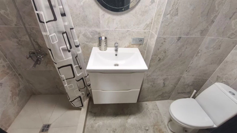 Квартира 2-кімн. оренда Одеса – 60 м², Одеса — 7/8