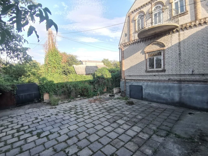 Будинок продаж Запоріжжя, Шевченківський – 348 м²