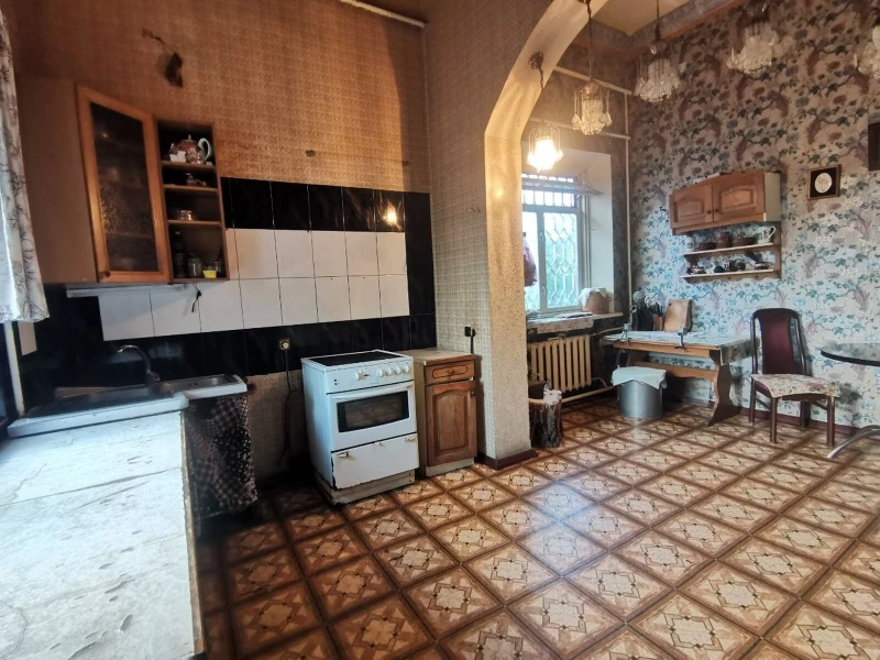 Будинок продаж Запоріжжя, Шевченківський – 348 м², Запорожье — 9/15
