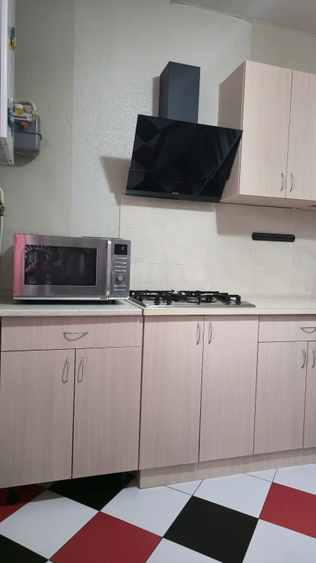 Квартира 1-кімн. оренда Авангард, Авангард – 33 м², Авангард — 6/10