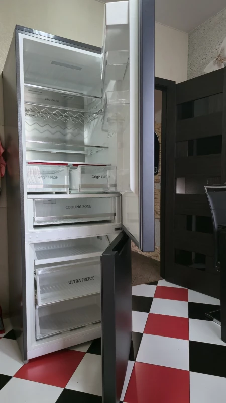 Квартира 1-кімн. оренда Авангард, Авангард – 33 м², Авангард — 7/10