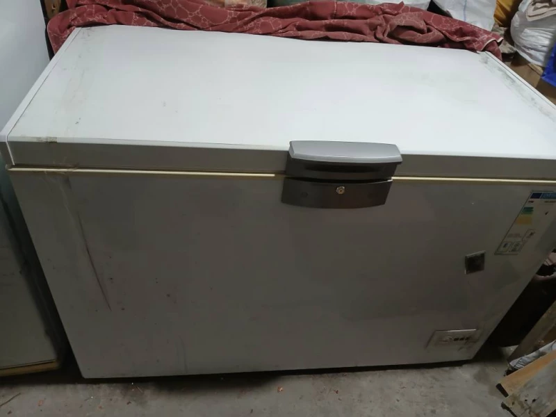Продам морозильну камеру,Freezer Руминія