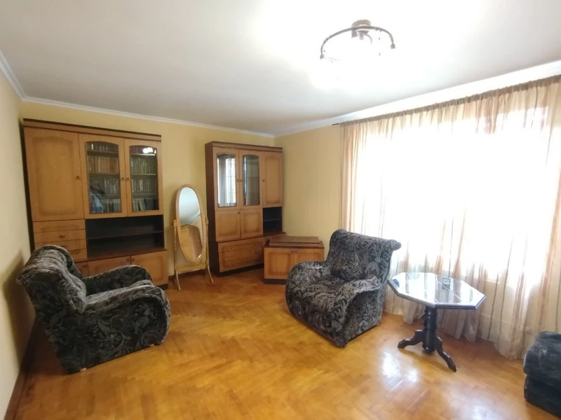Квартира 2-кімн. продаж Київ, Днепровский – 32 м², Киев — 5/15