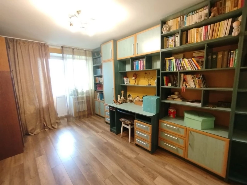 Квартира 2-кімн. продаж Київ, Днепровский – 32 м², Киев — 12/15