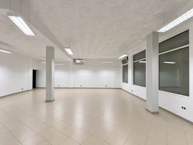 Комерційна нерухомість – 220 м², Борислав — 8/9