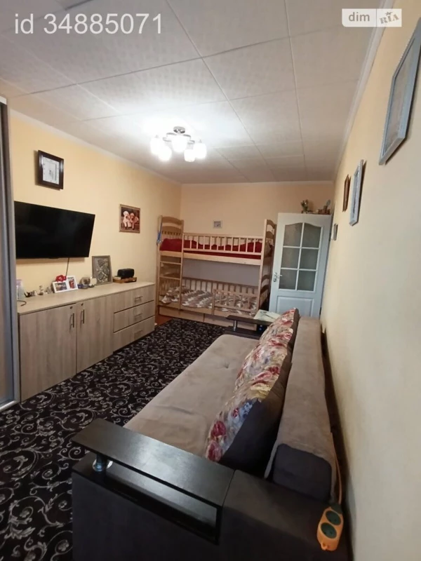 Квартира 1-кімн. продаж Хмельницький, Виставка – 23 м², Хмельницький — 4/12