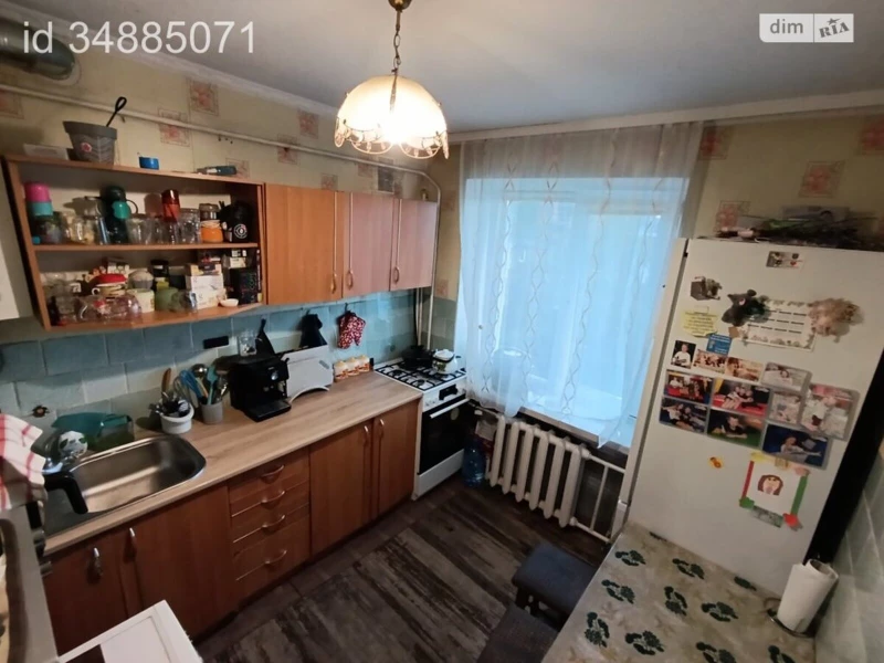 Квартира 1-кімн. продаж Хмельницький, Виставка – 23 м², Хмельницький — 11/12