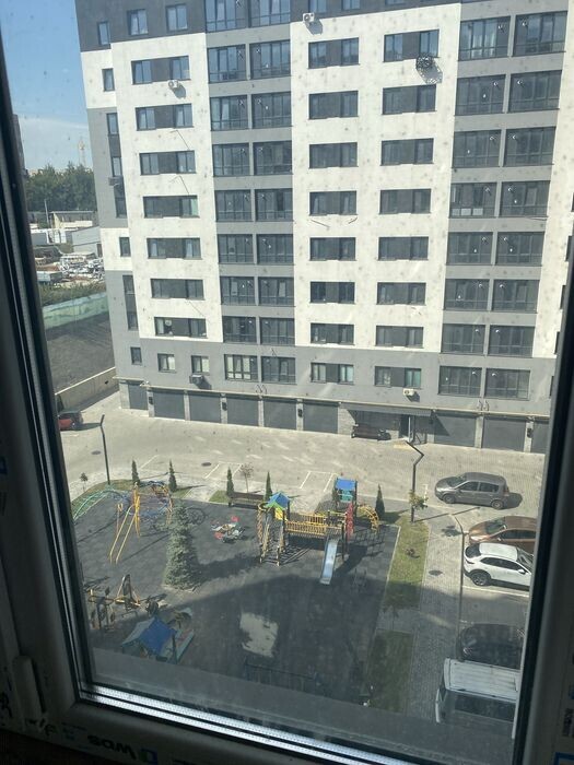 Квартира 1-кімн. продаж Хмельницький, Виставка – 49 м², Хмельницький — 8/12