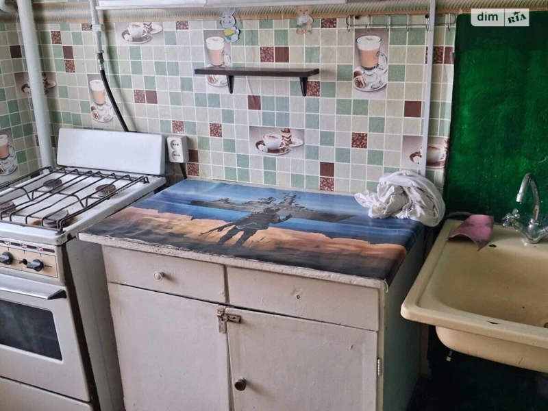 Квартира 2-кімн. продаж Хмельницький, Виставка – 30 м², Хмельницький — 3/7
