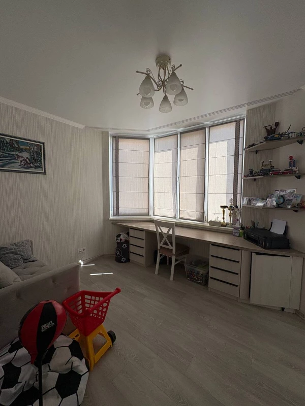 Квартира 2-кімн. продаж Хмельницький, Виставка – 72 м², Хмельницький — 5/10