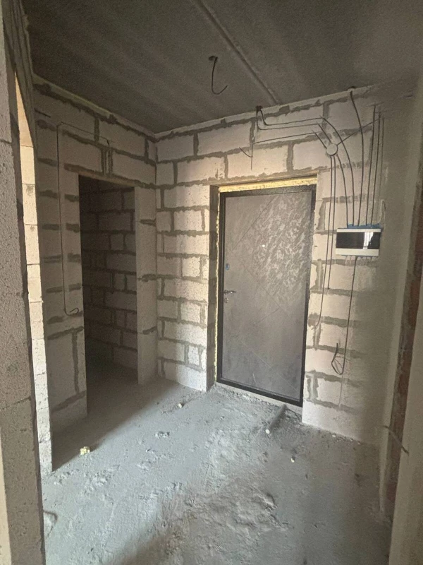 Квартира 1-кімн. продаж Хмельницький, Дубове – 37 м², Хмельницький — 2/5