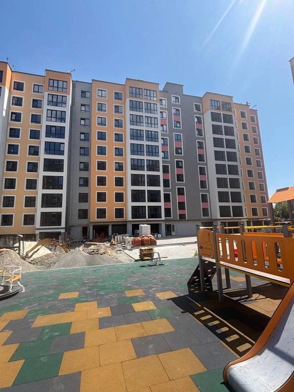 Квартира 1-кімн. продаж Хмельницький, Дубове – 37 м², Хмельницький — 5/5