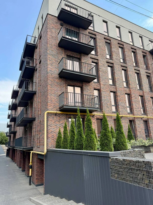 Квартира 1-кімн. продаж Хмельницький, Озерна – 48.7 м², Хмельницький — 4/4