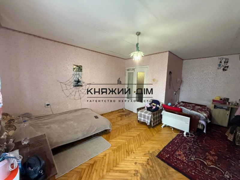 Квартира 1-кімн. продаж Бровари – 20 м², Бровари — 4/15