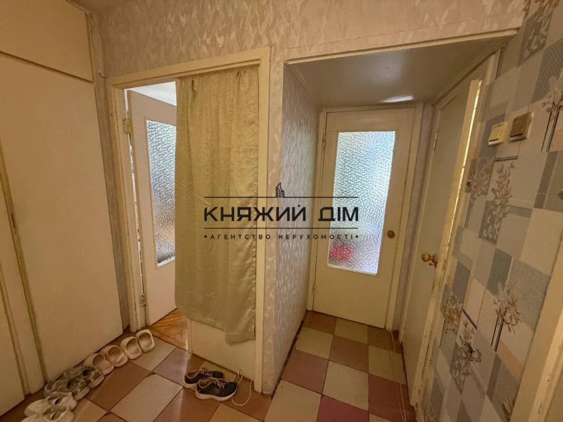 Квартира 1-кімн. продаж Бровари – 20 м², Бровари — 13/15