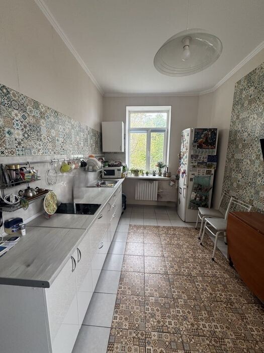 Квартира 3-кімн. продаж Одеса, Приморский – 75 м², Одеса — 2/8