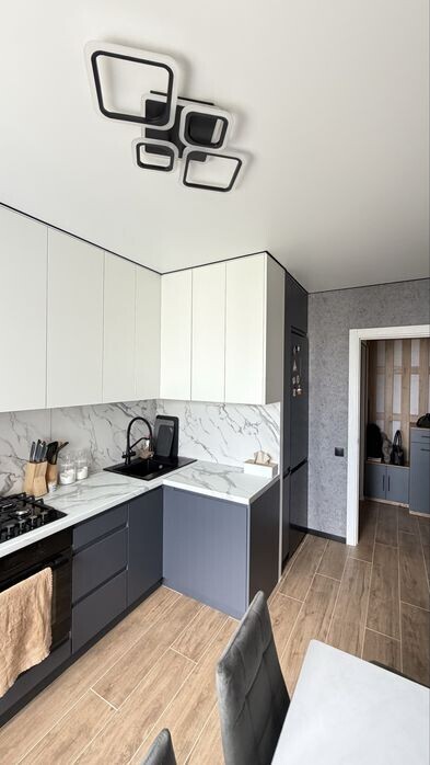 Квартира 3-кімн. продаж Кропивницький – 66 м²