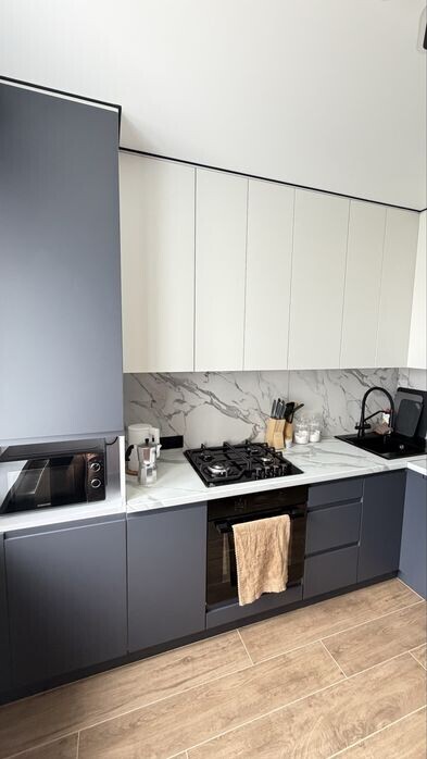 Квартира 3-кімн. продаж Кропивницький – 66 м², Кропивницький — 2/12