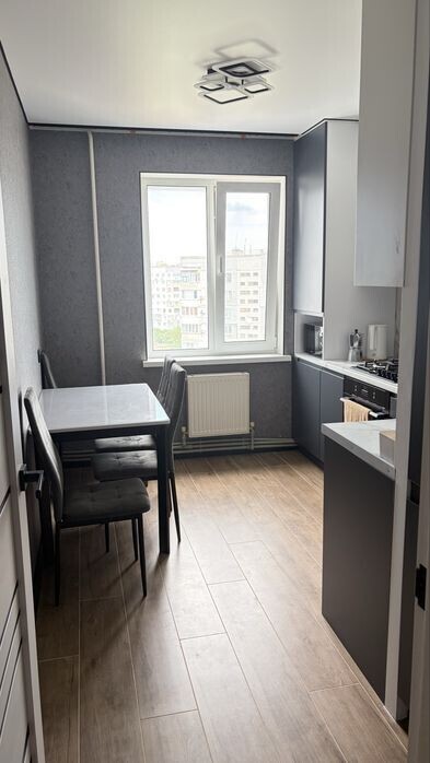 Квартира 3-кімн. продаж Кропивницький – 66 м², Кропивницький — 3/12