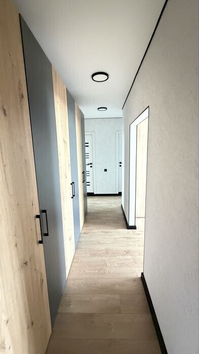 Квартира 3-кімн. продаж Кропивницький – 66 м², Кропивницький — 7/12