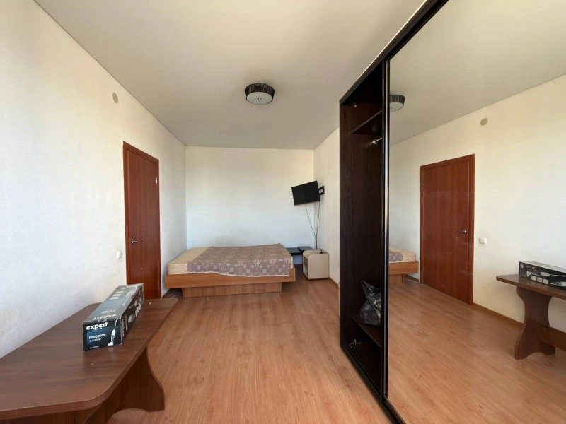 Квартира 1-кімн. продаж Авангард – 33 м²