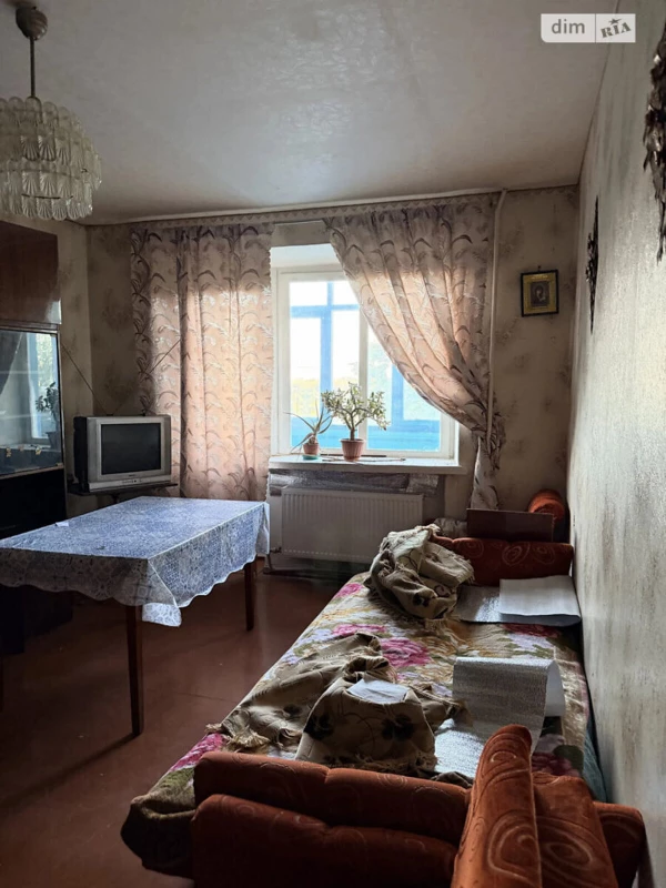 Квартира 3-кімн. продаж Кропивницький – 57 м², Кропивницький — 3/6