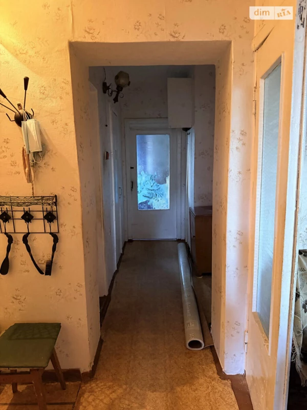 Квартира 3-кімн. продаж Кропивницький – 57 м², Кропивницький — 5/6