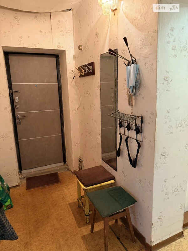 Квартира 3-кімн. продаж Кропивницький – 57 м², Кропивницький — 6/6