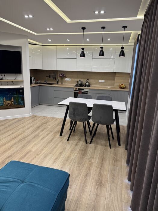 Квартира 3-кімн. продаж Кропивницький – 65 м²