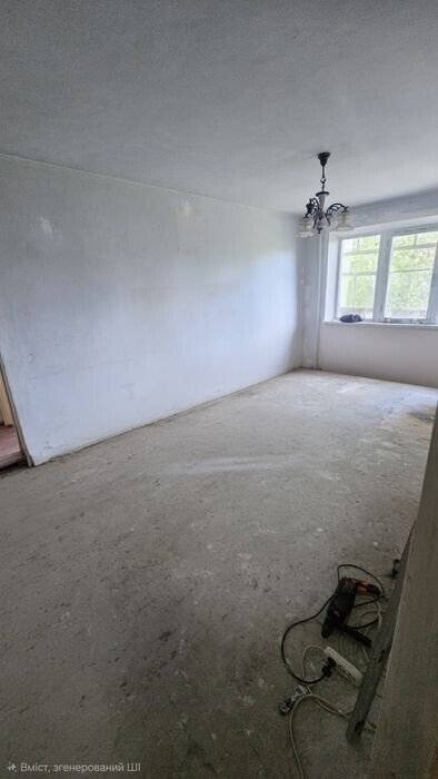 Квартира 3-кімн. продаж Кропивницький – 58 м², Кропивницький — 5/11