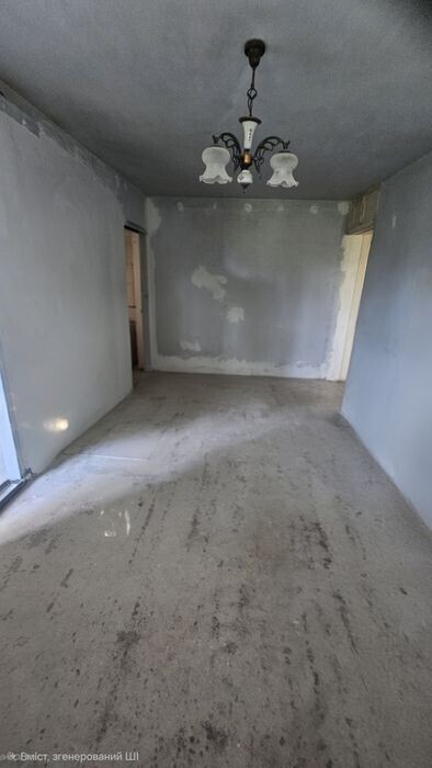 Квартира 3-кімн. продаж Кропивницький – 58 м², Кропивницький — 6/11