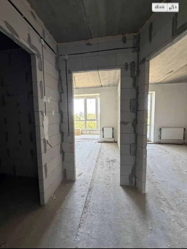 Квартира 1-кімн. продаж Хмельницький, Центр – 17 м², Хмельницький — 4/7