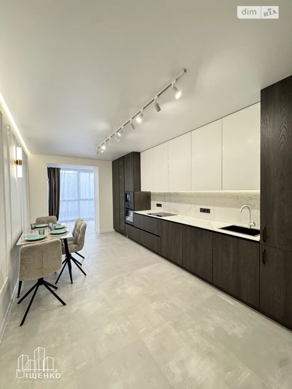 Квартира 2-кімн. продаж Хмельницький, Виставка – 35 м², Хмельницький — 8/15