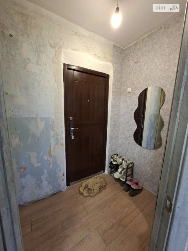Квартира 1-кімн. продаж Хмельницький, Виставка – 18 м², Хмельницький — 6/7