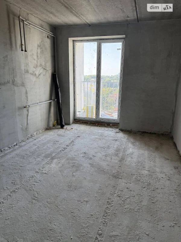 Квартира 1-кімн. продаж Хмельницький, Виставка – 17 м², Хмельницький — 8/9