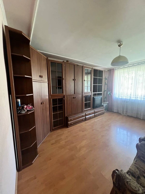 Квартира 2-кімн. продаж Хмельницький, Виставка – 29.6 м², Хмельницький — 7/15