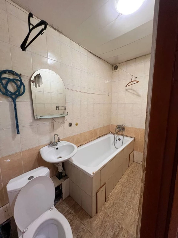 Квартира 2-кімн. продаж Хмельницький, Виставка – 29.6 м², Хмельницький — 13/15
