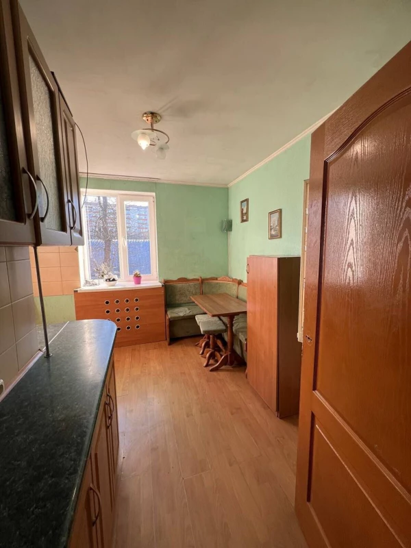 Квартира 2-кімн. продаж Хмельницький, Виставка – 29.6 м², Хмельницький — 15/15